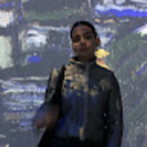 Meet your Posher, Mari